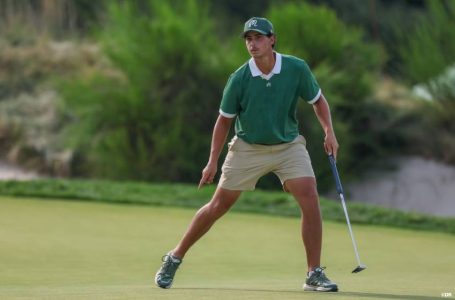 Adam Bresnu ouvre une nouvelle page du golf marocain en atteignant les quarts de finale de l’U.S. Amateur