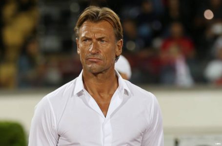 Côte d’Ivoire: Hervé Renard nouveau sélectionneur des Eléphants