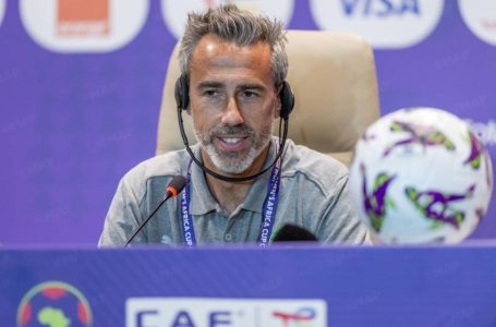CAN féminine Maroc-2026: « La qualification au Mondial assurée, nous sommes pleinement concentrés sur les demies » (Vilda)