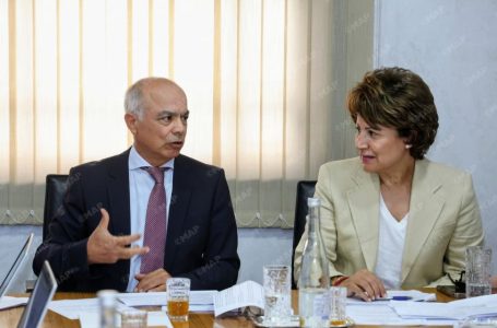 Rabat: Le CA de la Fondation Mohammed VI des champions sportifs approuve les demandes de soutien social et scolaire au profit des enfants des adhérents