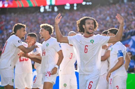 Foot: Vague marocaine sur le mercato estival… Montants records et débuts retentissants !