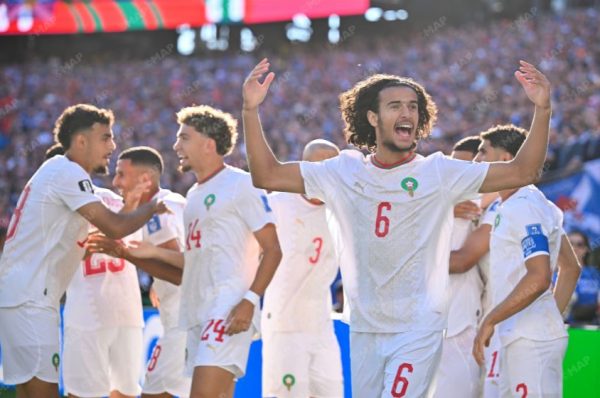 Foot: Vague marocaine sur le mercato estival… Montants records et débuts retentissants !