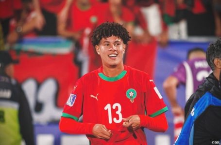 Angleterre : le Marocain Taha Majni rejoint l’académie de Crystal Palace
