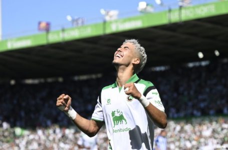 LaLiga : Zabiri signe un doublé face à Alavés et est désigné « Homme du match »