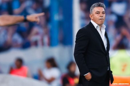 Foot: L’Argentin Marcelo Gallardo nouveau sélectionneur de l’Équateur