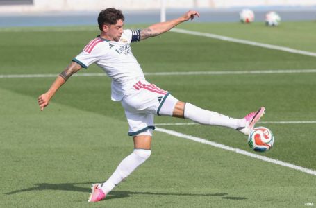 Uruguay/Foot: Valverde forfait pour la tournée asiatique de la Celeste