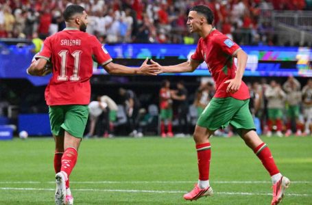 Eliminatoires CAN-2027: Le Maroc entame sa campagne face au Gabon