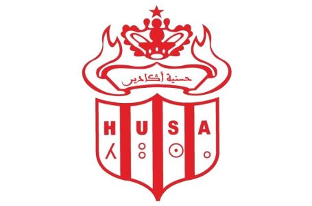 البطولة الوطنية الاحترافية “إنوي” للقسم الأول لكرة القدم (الدورة الأولى).. حسنية أكادير يفوز على مضيفه الكوكب المراكشي (3-2)