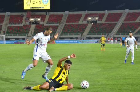 Botola Pro D1 « Inwi » (1ère journée): Le Maghreb Fès s’impose à domicile face à la Renaissance Zemamra (2-1)