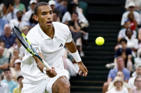 ATP 500 de Pékin: Félix Auger-Aliassime éliminé dès le premier tour