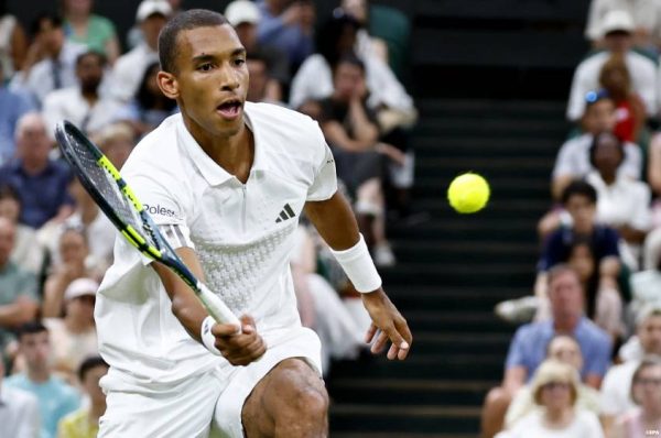 ATP 500 de Pékin: Félix Auger-Aliassime éliminé dès le premier tour