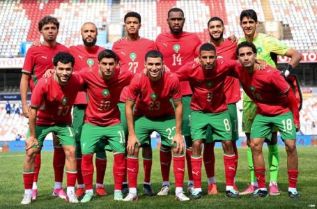 المنتخب المغربي لكرة القدم يواجه نظيره المالي وديا بطنجة بدل المنتخب الغاني