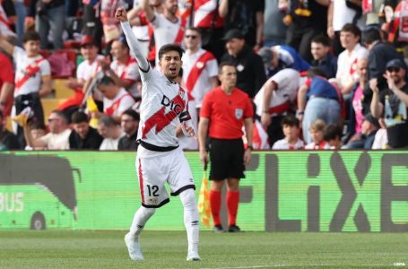 Éliminatoires CAN-2027 : Mohamed Ouahbi convoque Ilias Akhomach au stage de l&rsquo;équipe nationale