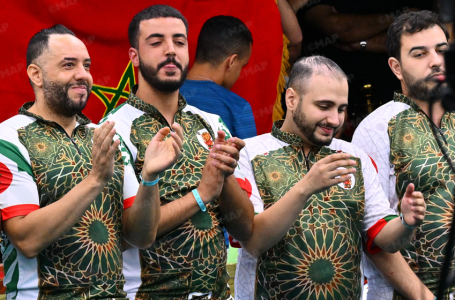 Marrakech: Le Maroc sacré champion d’Afrique et du monde de billard 2026