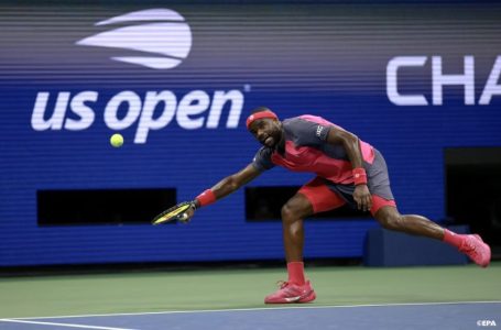 US Open: Résultats des demi-finales hommes