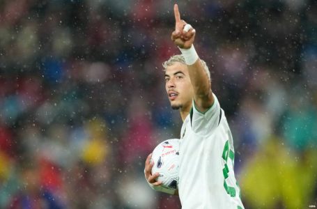 Espagne: Yassir Zabiri désigné meilleur joueur U23 du mois de septembre en Liga