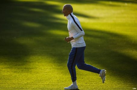 Ligue des Nations: Zidane à l’épreuve des Diables Rouges, son premier grand défi avec les Bleus