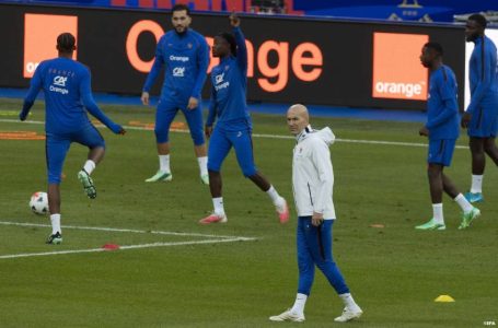 Ligue des nations (3e journée) : Zidane et les Bleus pour confirmer à domicile face à l’Italie