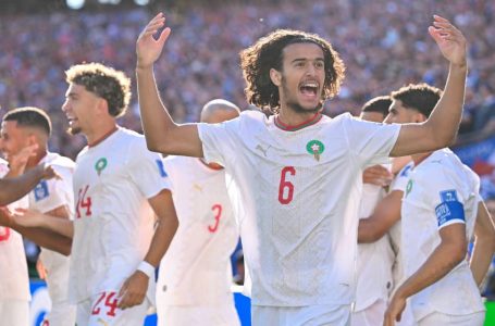 Golden Boy 2026: Ayyoub Bouaddi parmi les finalistes