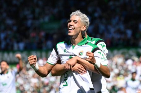 LaLiga : Yassir Zabiri rejoint Mbappé et Lamine Yamal au classement des meilleurs buteurs