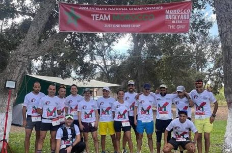 Championnat du monde de Backyard Ultra : 15 athlètes marocains prêts à relever le défi de l&rsquo;endurance