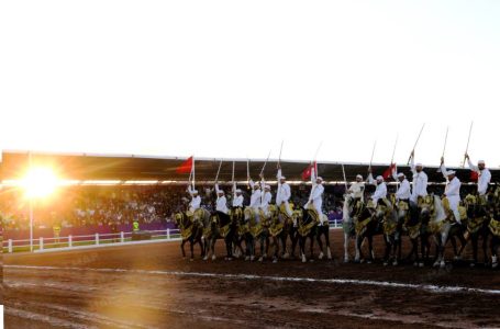 Salon du Cheval d’El Jadida : entre héritage de la Tbourida et l’excellence du Morocco Royal Tour