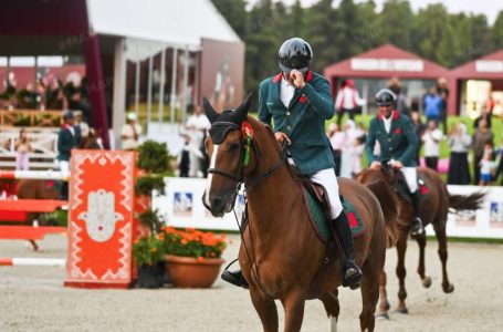 Salon du Cheval d’El Jadida : le Morocco Royal Tour, une vitrine d&rsquo;excellence et un moteur de rayonnement pour le Maroc