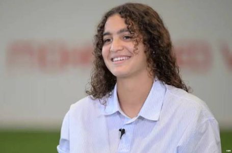 Foot : Mayssa Baha, joueuse du FC Barcelone, fière de porter le maillot de la sélection nationale marocaine