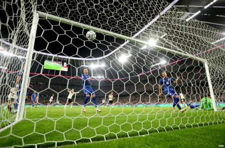 Ligue des Nations: L’Allemagne bat la Serbie (2-0), première victoire pour Klopp avec la Mannschaft