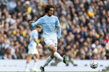 Bouaddi, la montée en puissance d’un talent marocain à Manchester City