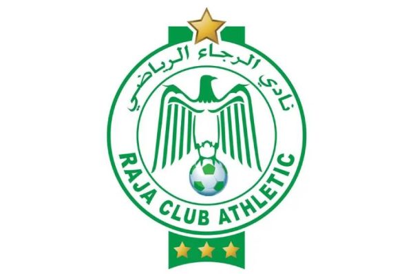 Coupe de la Confédération (2e tour préliminaire/aller) : le Raja de Casablanca ramène un nul du Nigeria face à El-Kanemi Warriors (2-2)