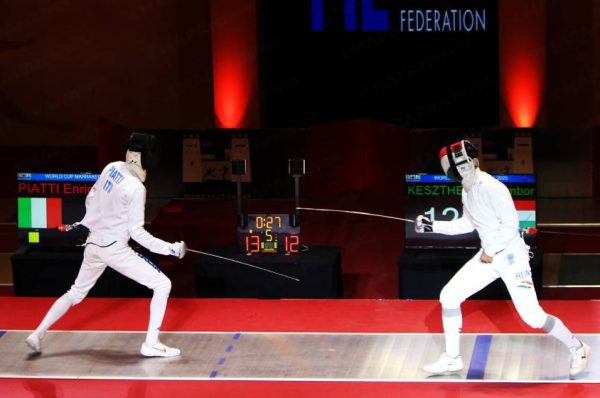 Casablanca accueille la Coupe du monde d&rsquo;épée hommes et dames du 15 au 18 octobre courant